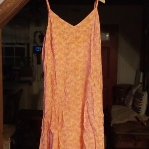 Old Navy Sun Dress